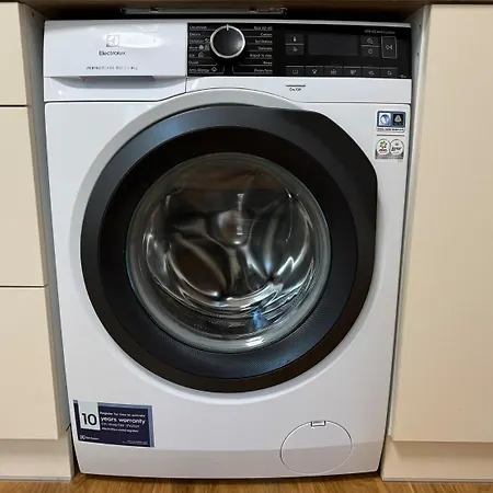 Apartamento Wiz-apartment *