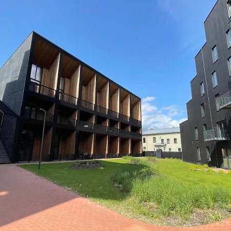 Apartamento Wiz-apartment Tartu