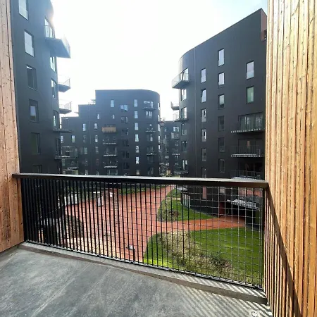 Wiz-apartment *