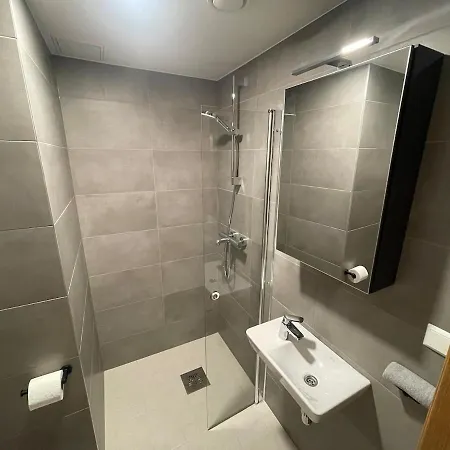 Apartamento Wiz-apartment