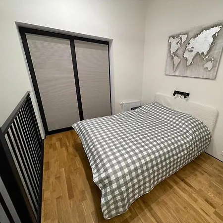 Wiz-apartment Apartment