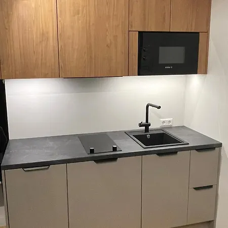 Apartamento Wiz-apartment