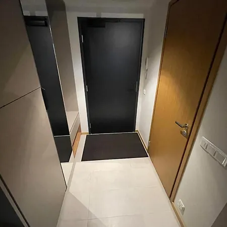 Wiz-apartment * Tartu