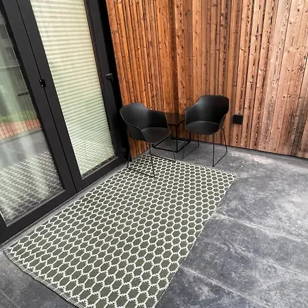 Apartamento Wiz-apartment