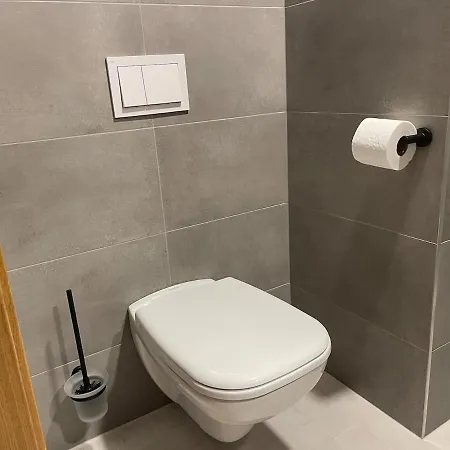 Apartment Wiz-apartment Tartu